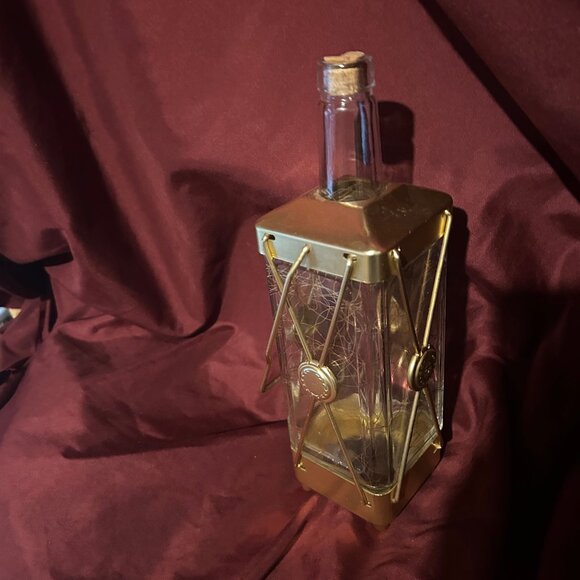 Musical Liquor  Decanter - Picture 4 of 4